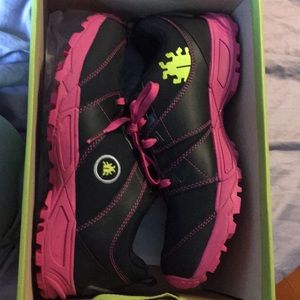 Icebug PYTHO3-L BUGrip